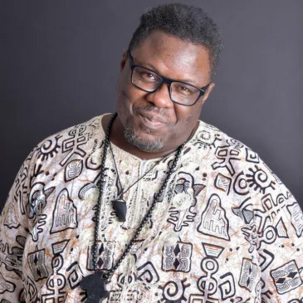 Episode 67 — Digital erasure and the fight to remember with Eddy (DaOriginalOne) David artwork
