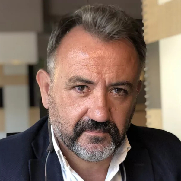 Enrique J. Vila Torres, abogado y escritor artwork