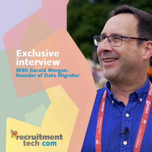 Short interview with Gerald Morgan (Data Migrator): ‘Switching recruitment systems is not just about importing a CSV file’ artwork
