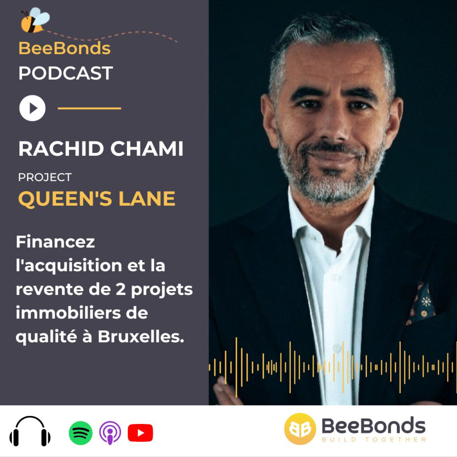 BeeBonds Podcast
