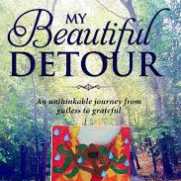 Author, Amy Oestreicher (1-22-20)