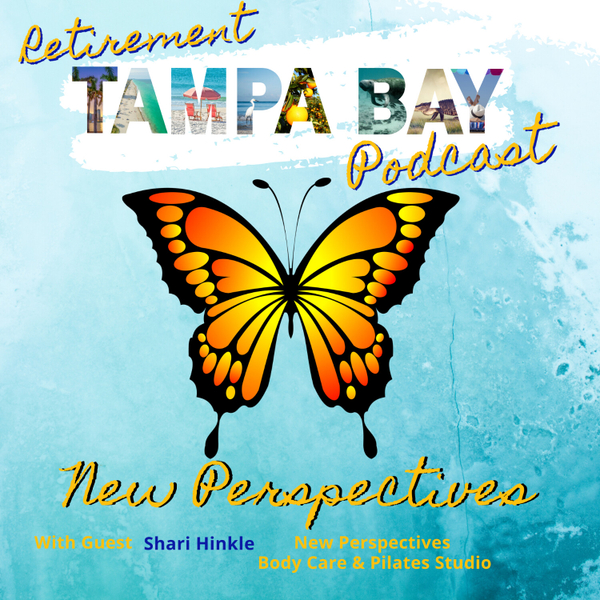 A New Perspective on Body Care with Shari Hinkle artwork