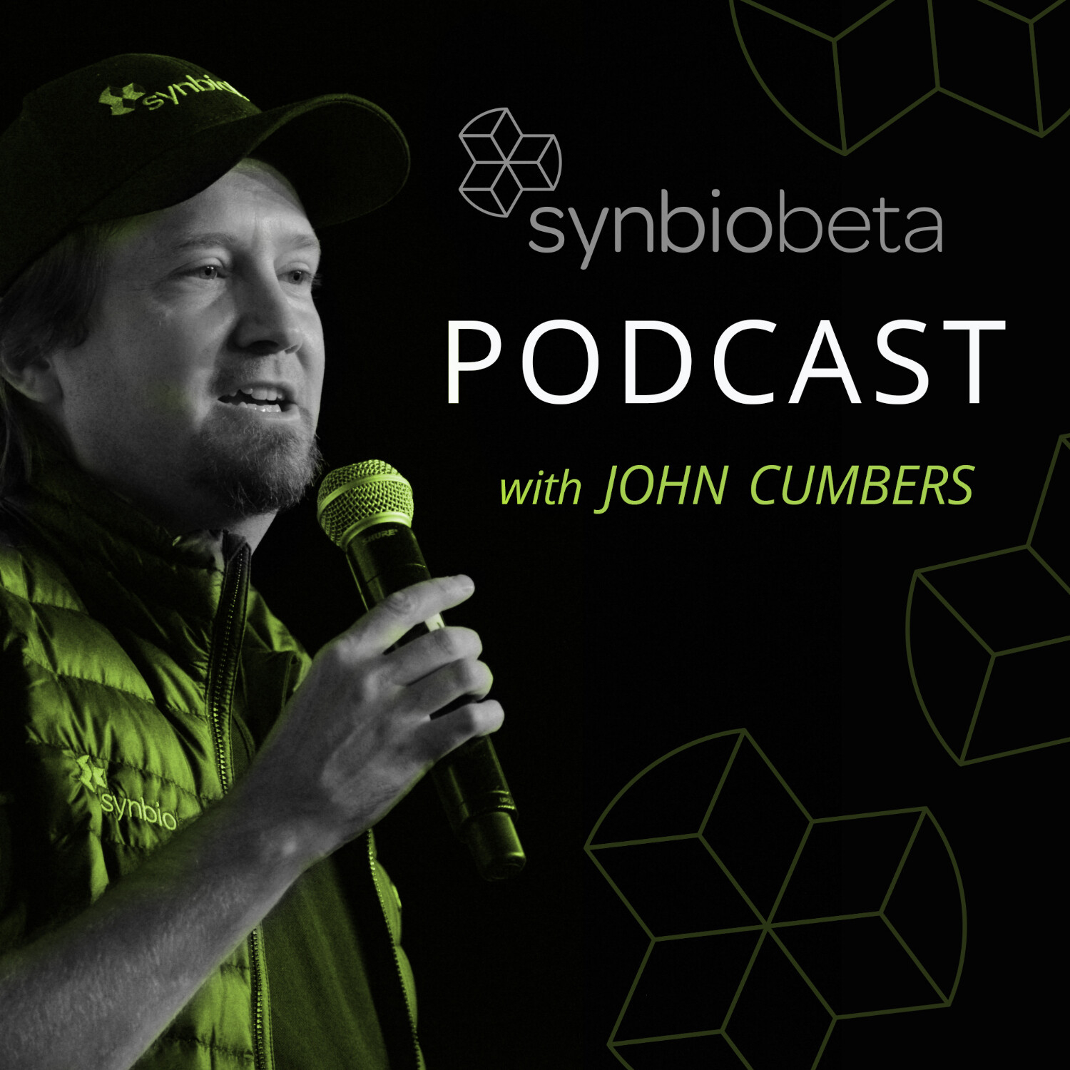 The SynBioBeta Podcast