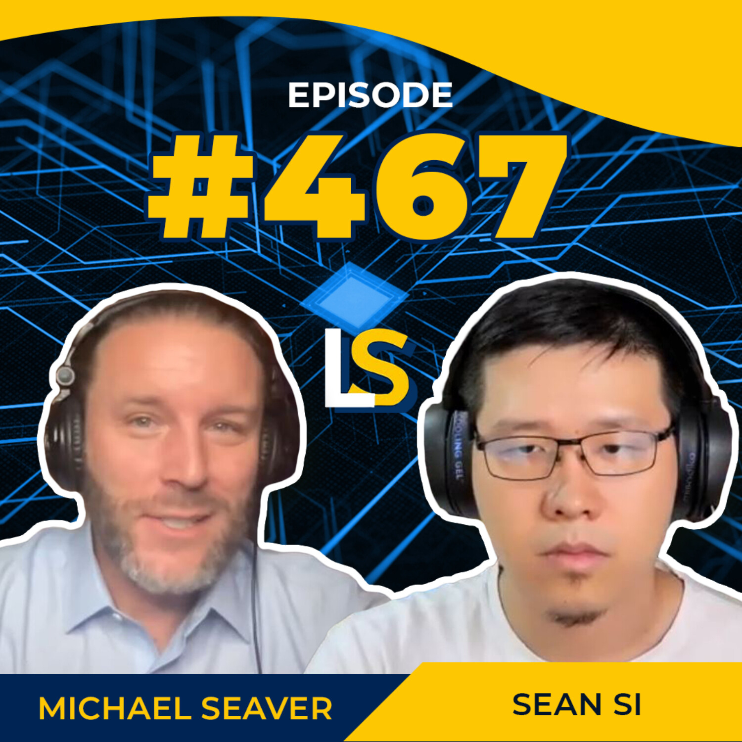 The Leadership Stack Podcast