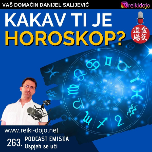 Kakav ti je horoskop? Ep263 artwork