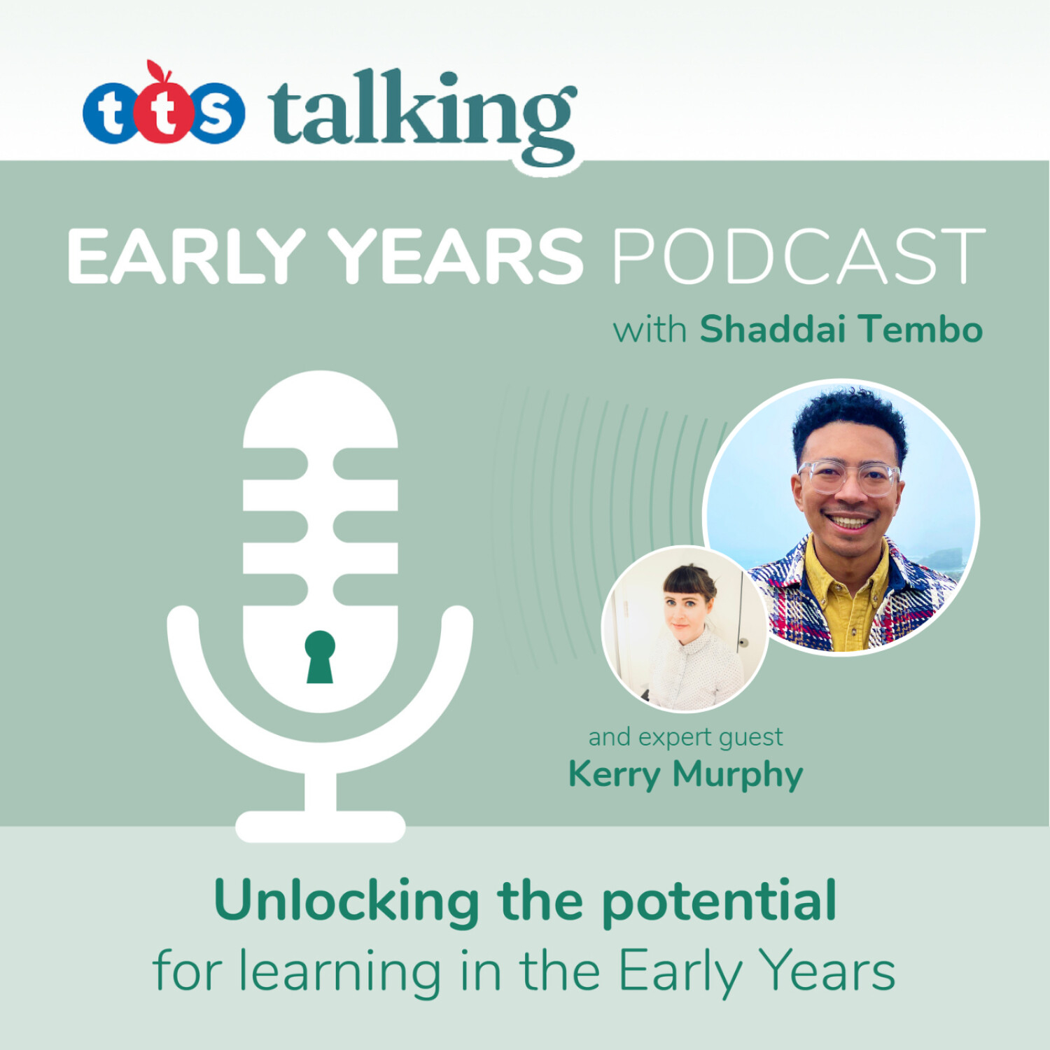 TTS Talking Early Years