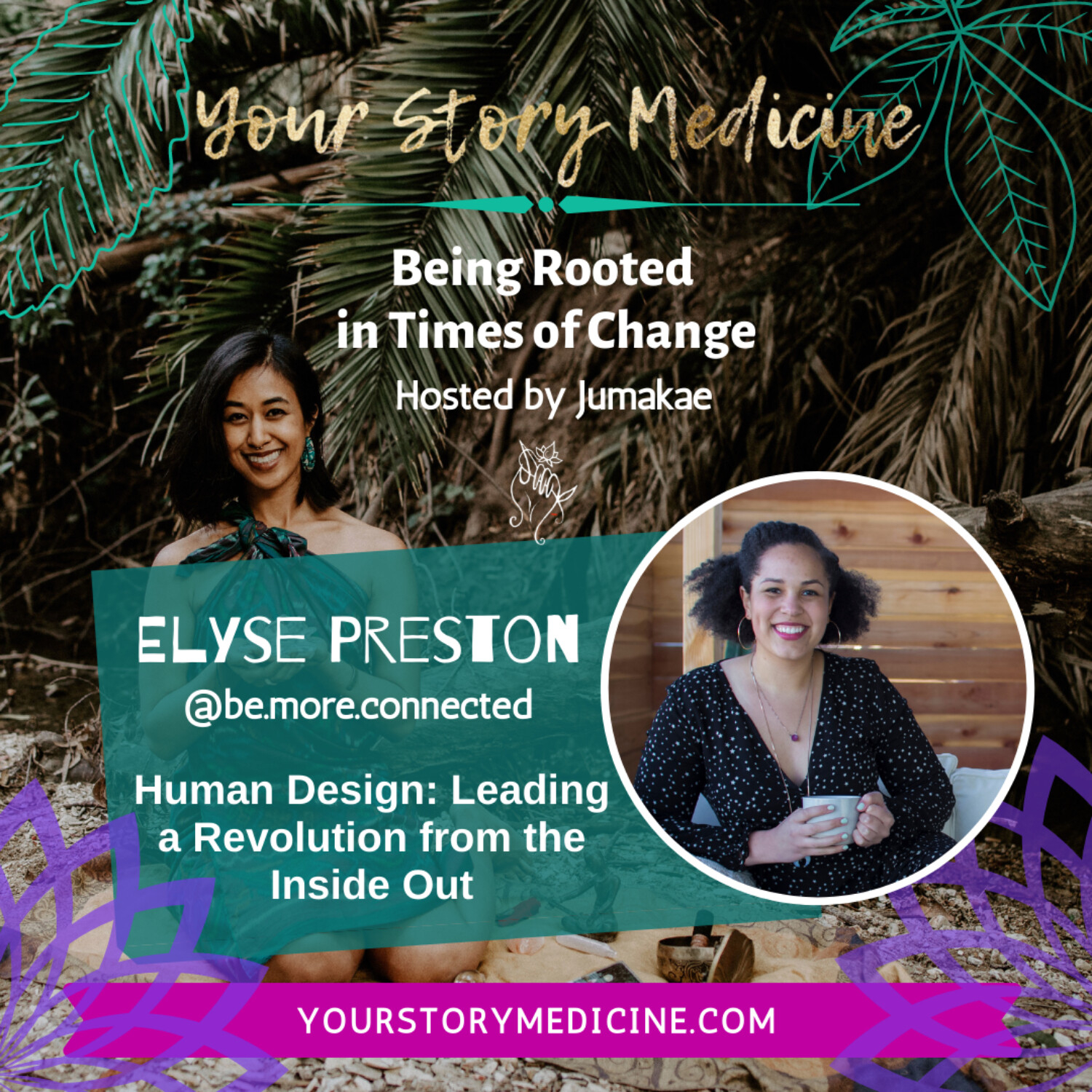 Your Story Medicine