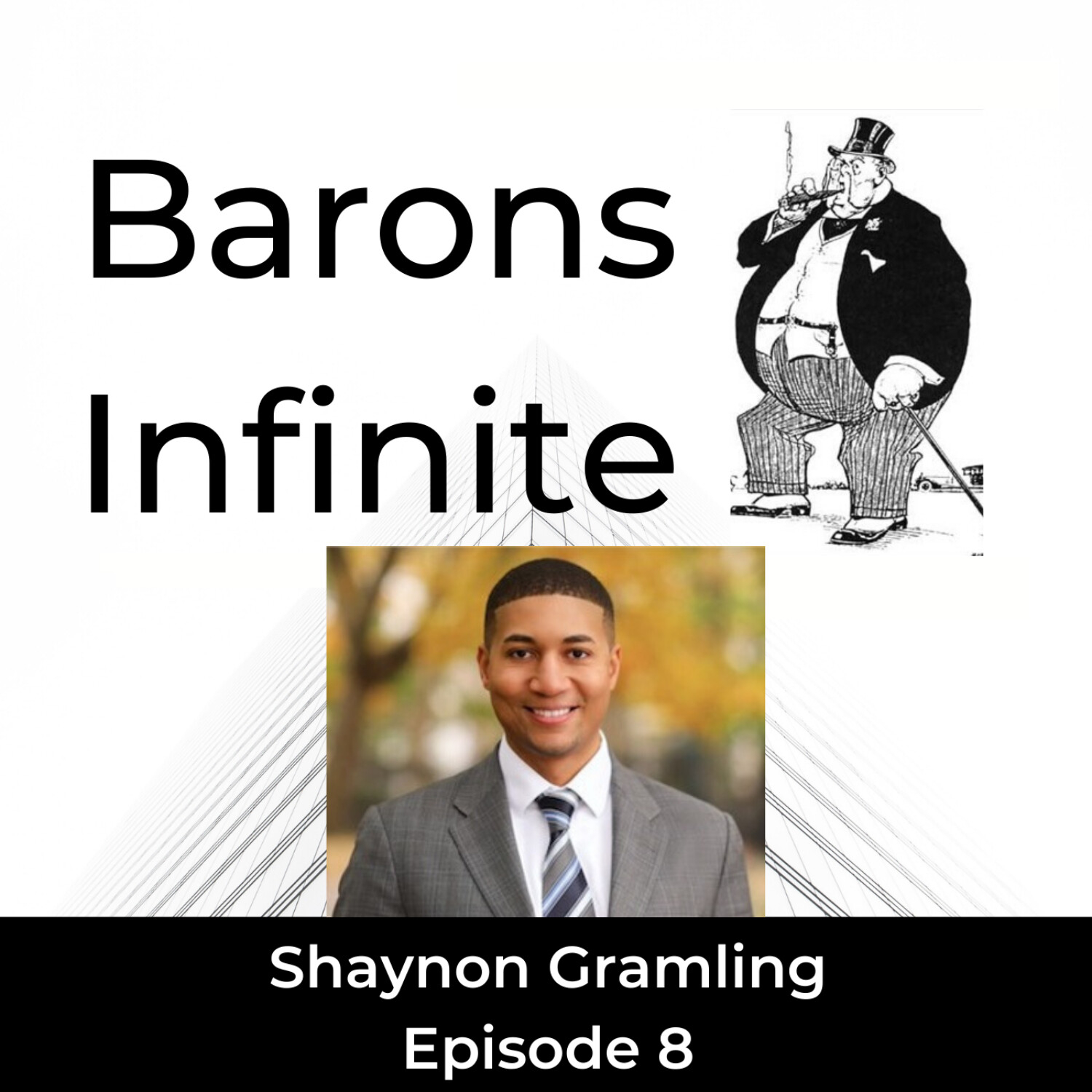 Barons Infinite