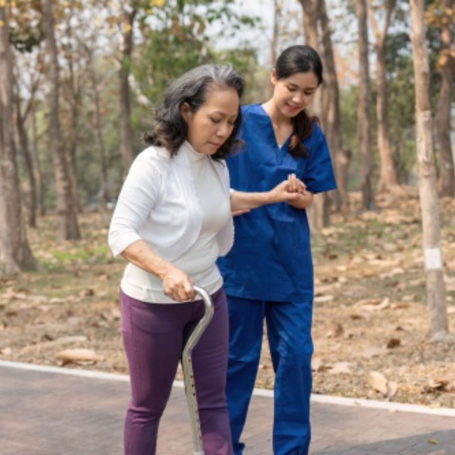 Uskutečňovat Boží vůli