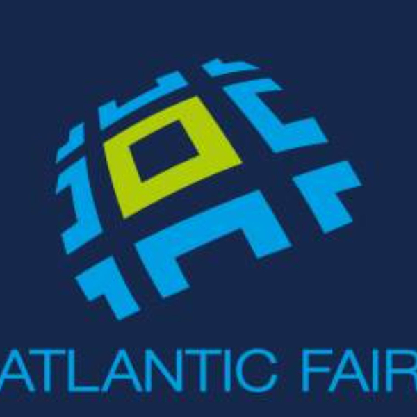 Atlantic Fair, Setanin artwork