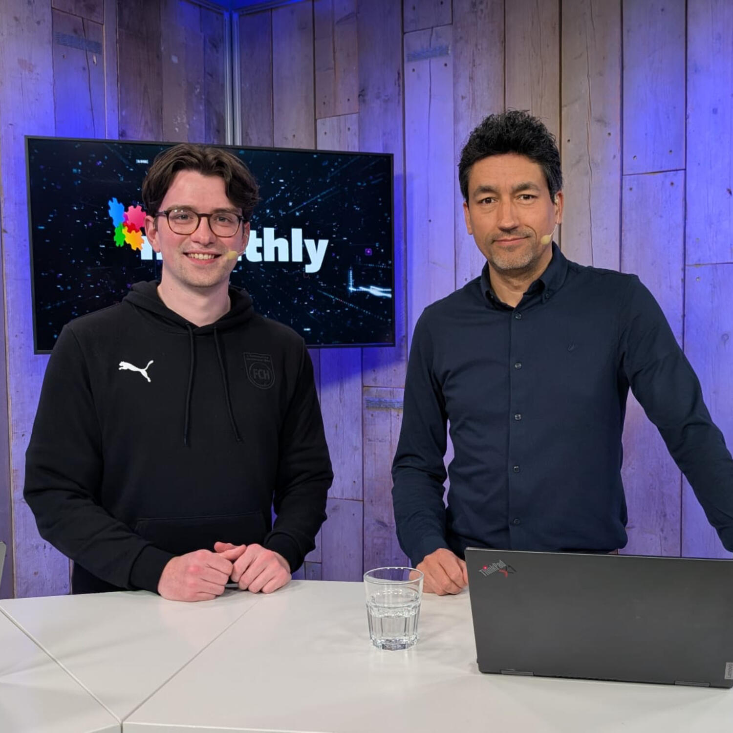 Recruitment Tech Podcasts (NL)