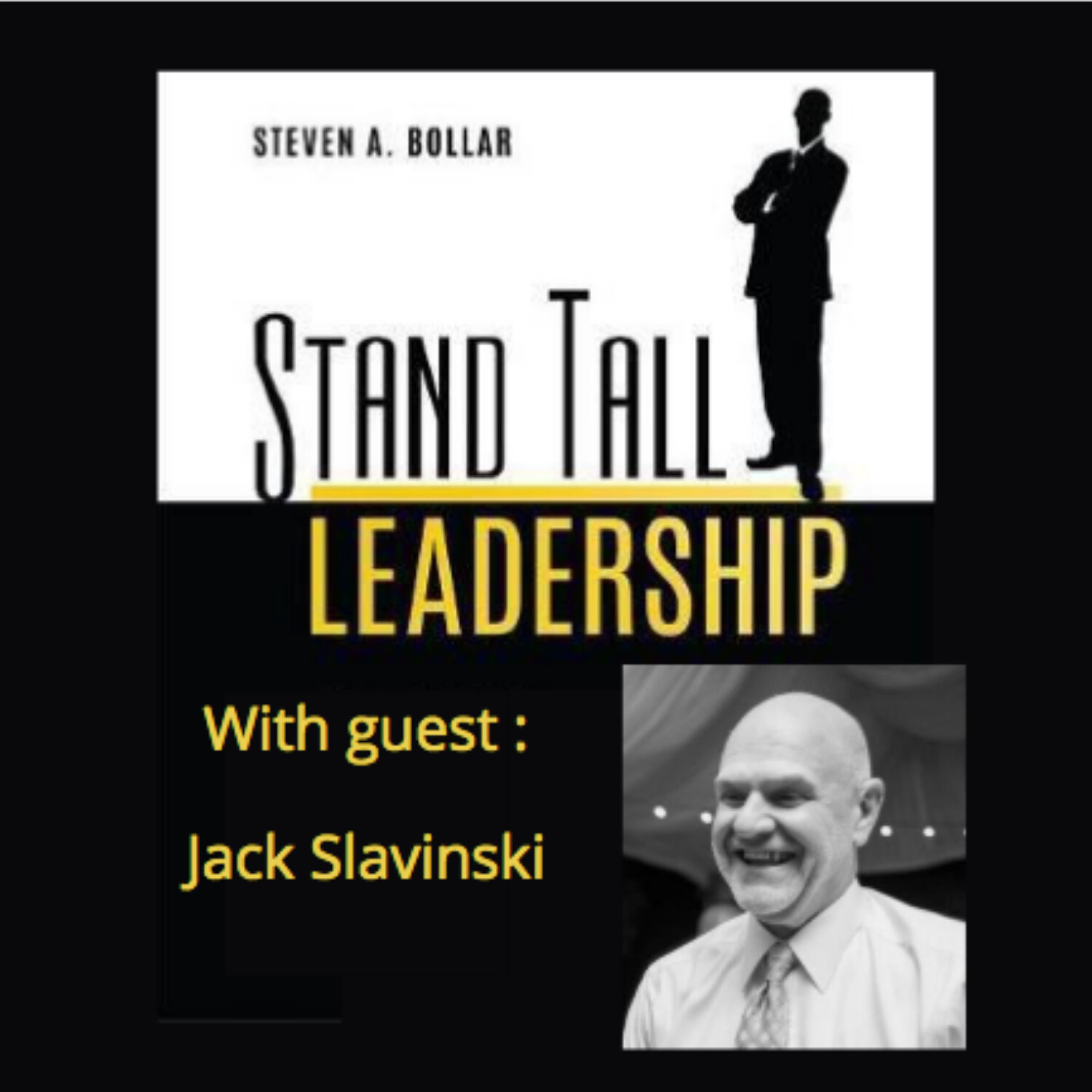 STAND TALL LEADERSHIP SHOW