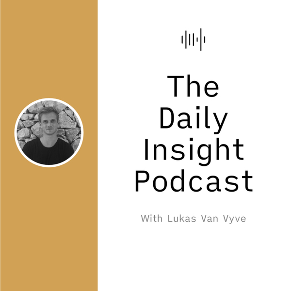 The Daily Insight artwork