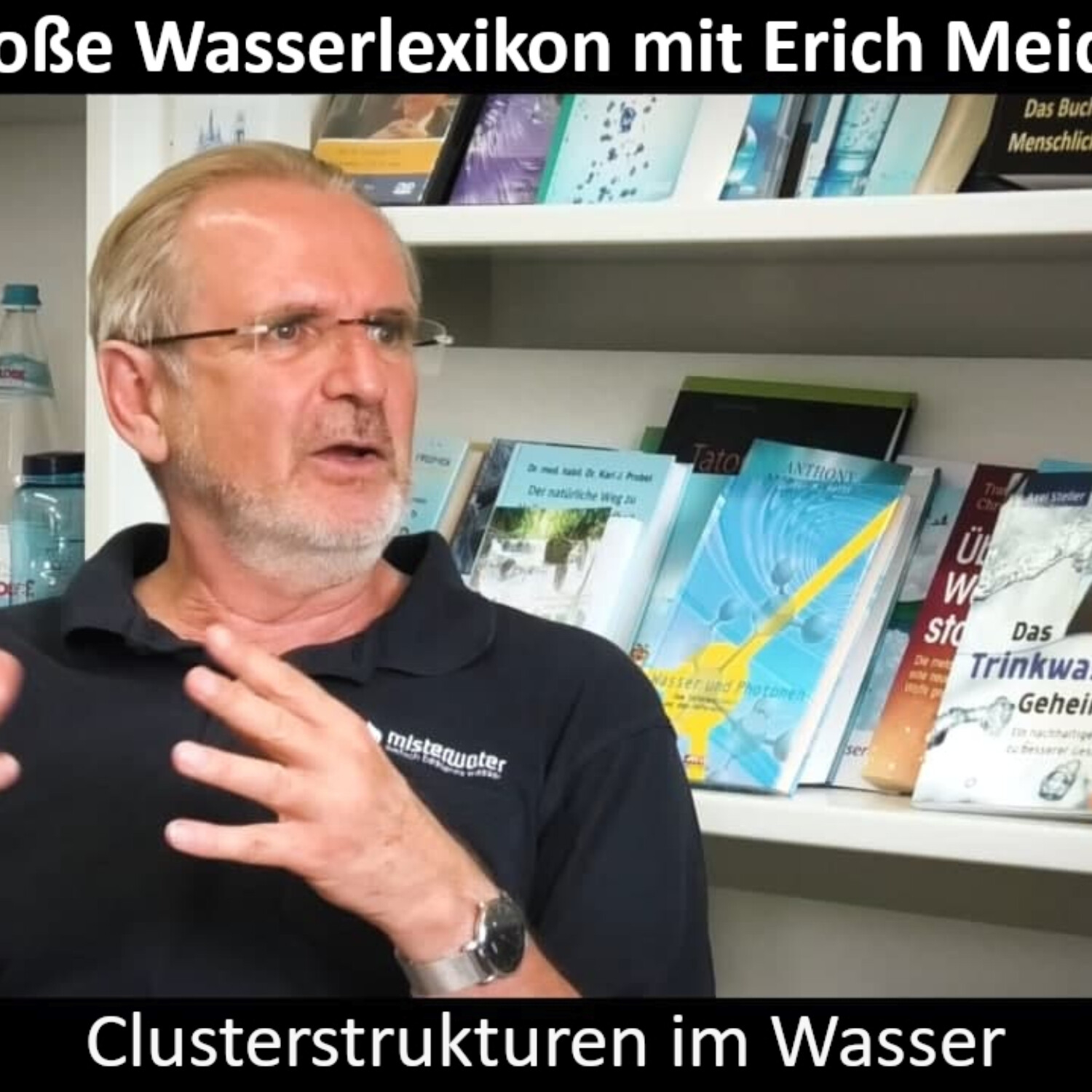 blaupause.tv - Informationen über Grenzthemen Out of the Box