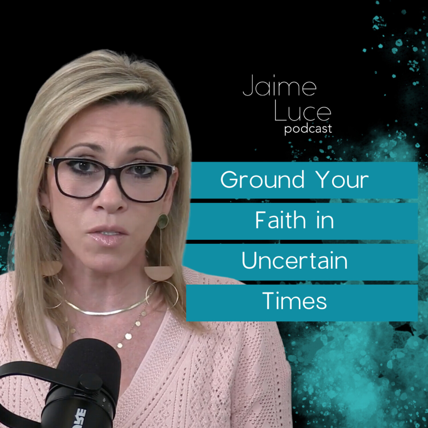 Ground Your Faith in Uncertain Times