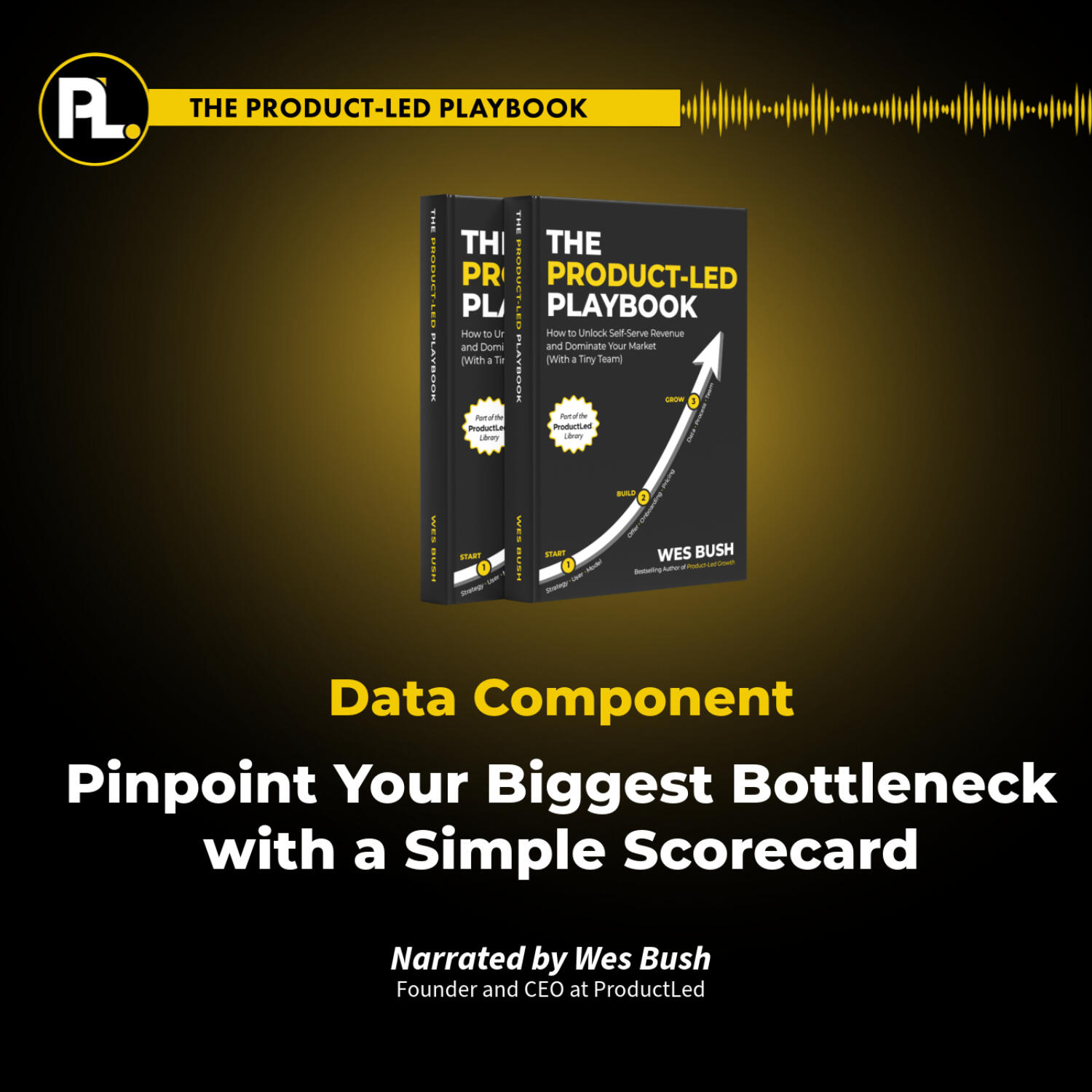 ProductLed Podcast