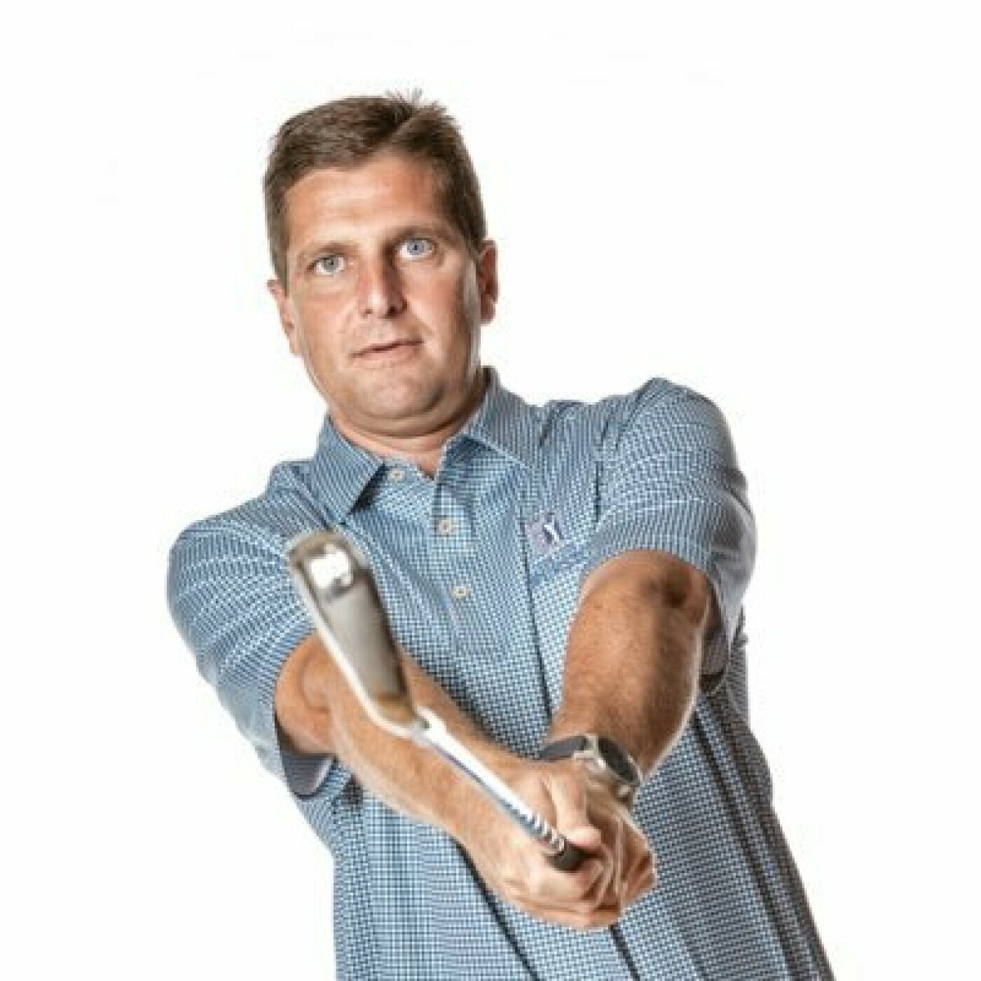 PGA Tour SuperStore SVP of Operations Randy Peitsch talks about the hottest items in golf that can help improve our games on this segment of Next on the Tee.