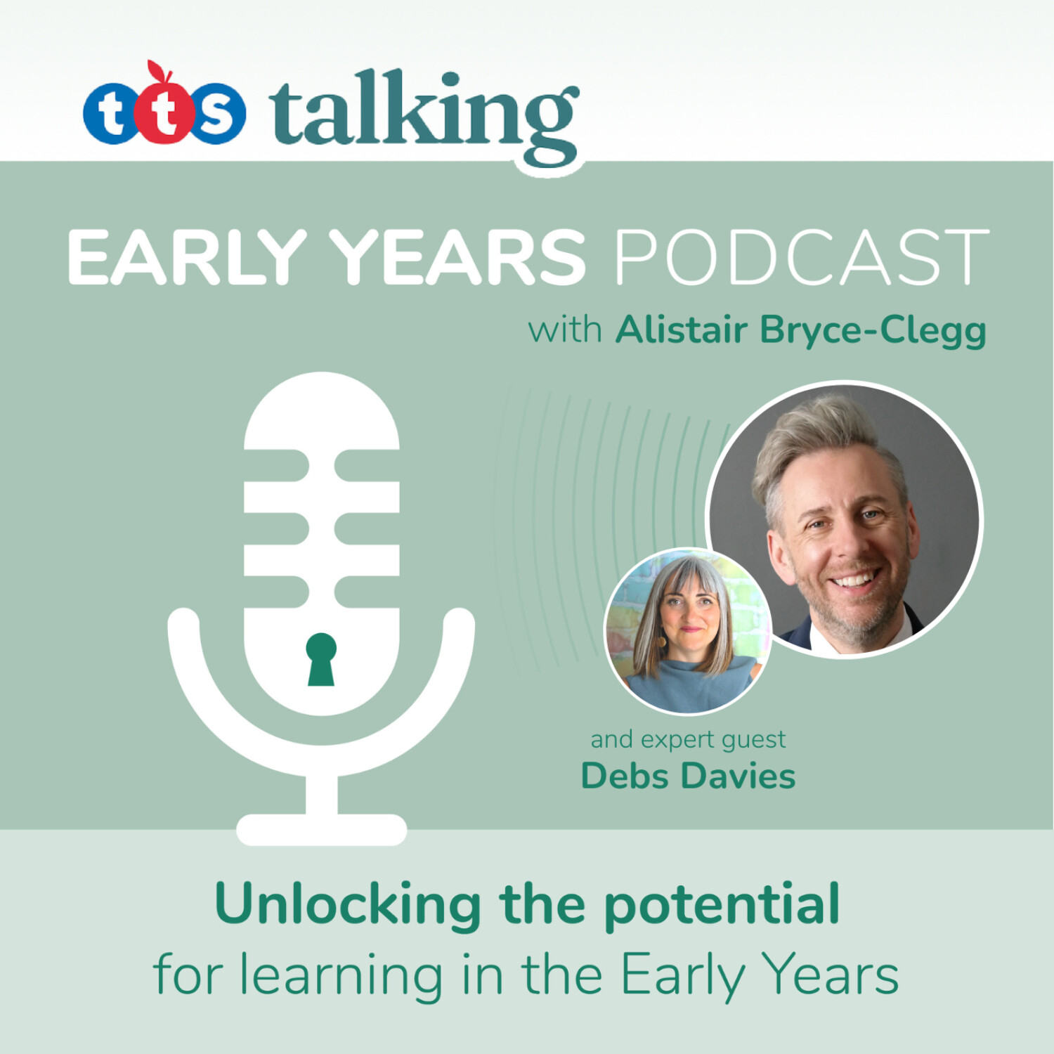 TTS Talking Early Years