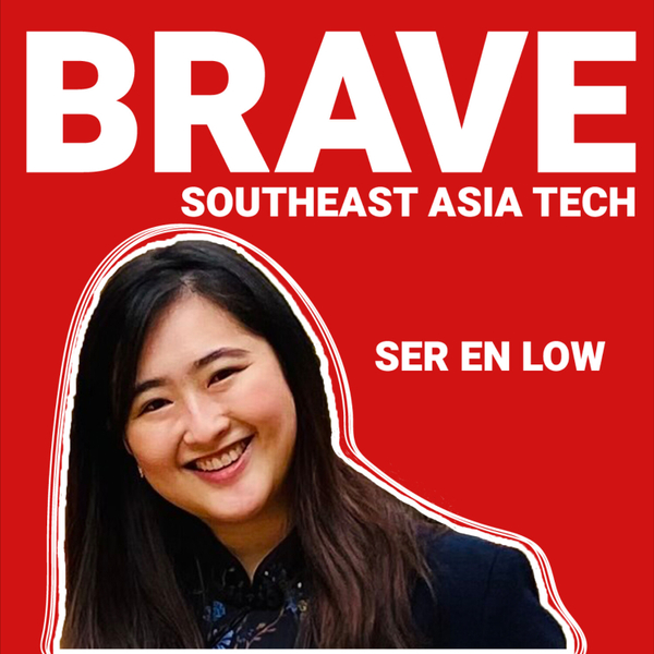 Ser En Low: Winning BAFTA, East vs. West Representation & Founder Uncertaint