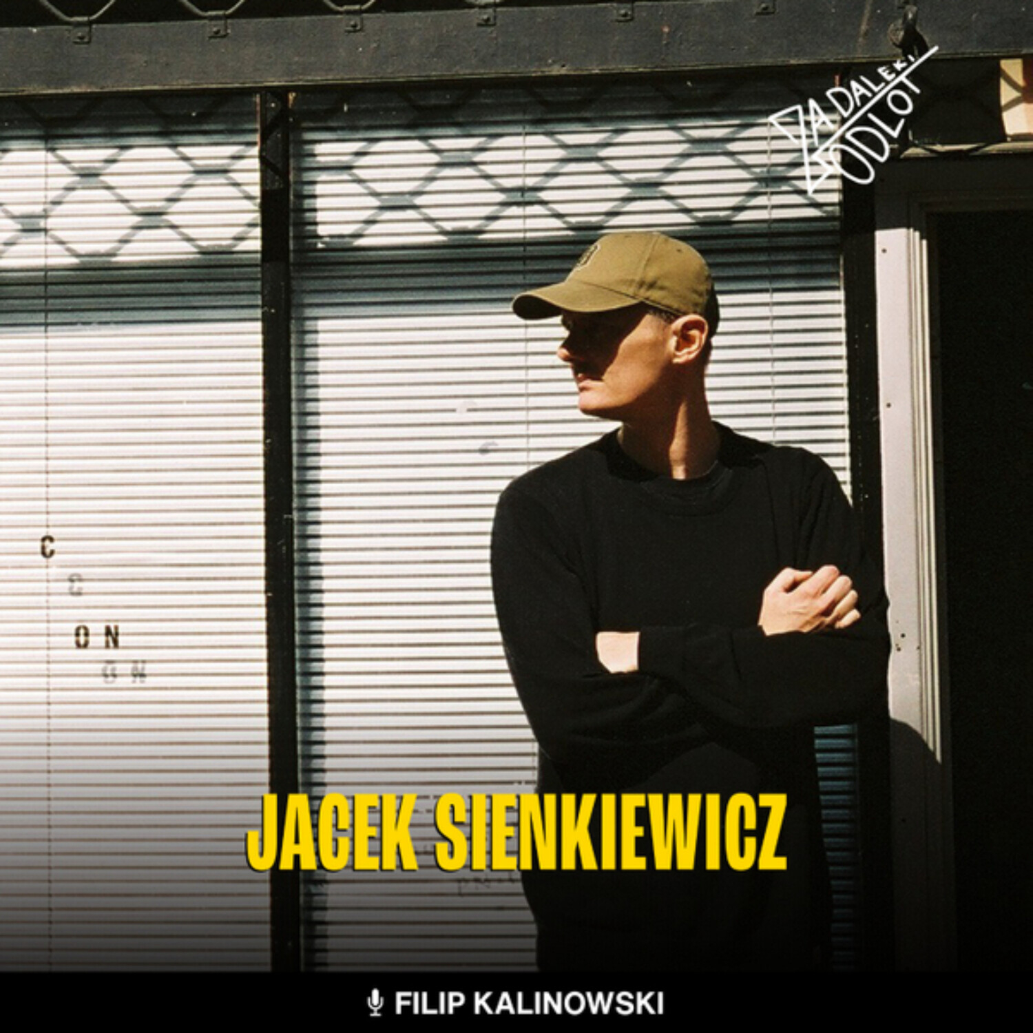 Jacek Sienkiewicz: siatka zależności episode artwork