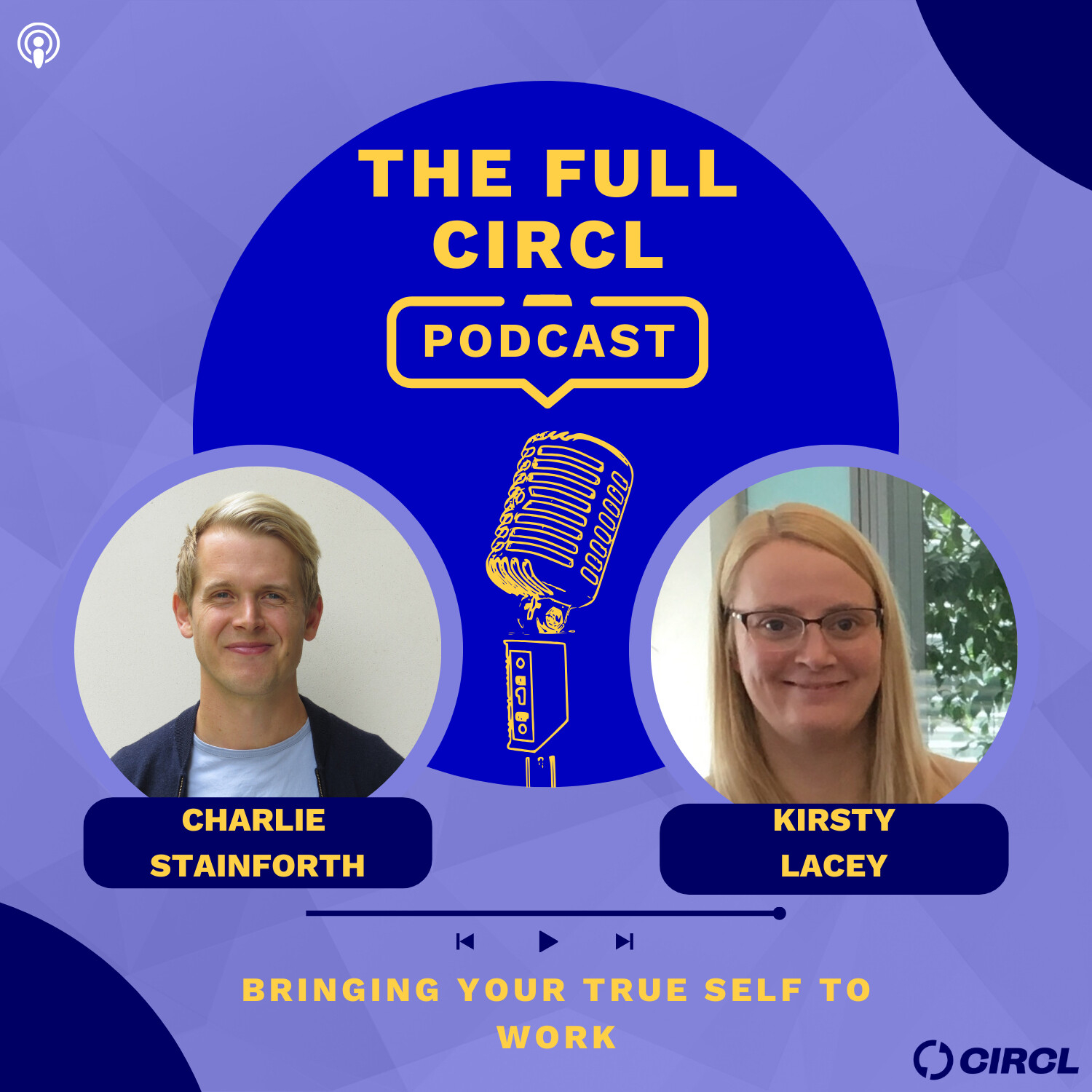 The Full Circl Podcast