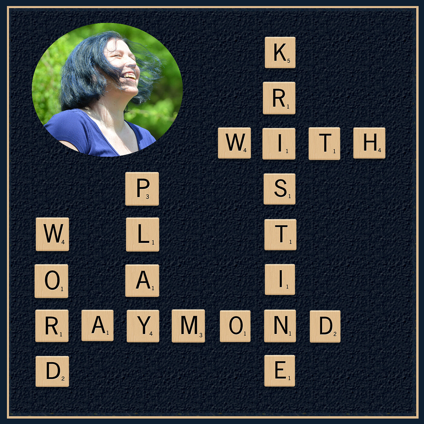 Episode 31 - Guest Kristine Raymond
