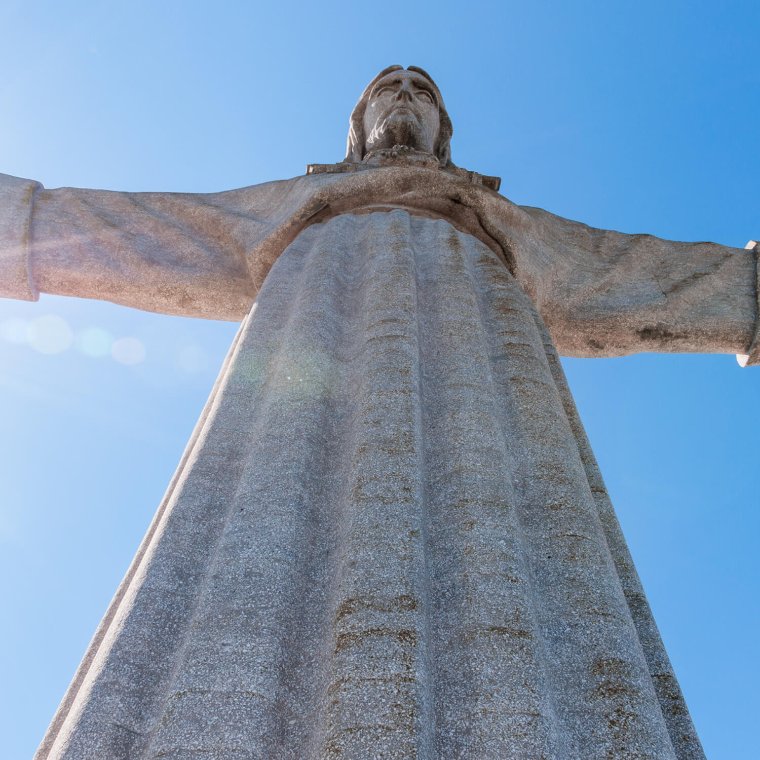 Přiblížilo se k nám Boží království