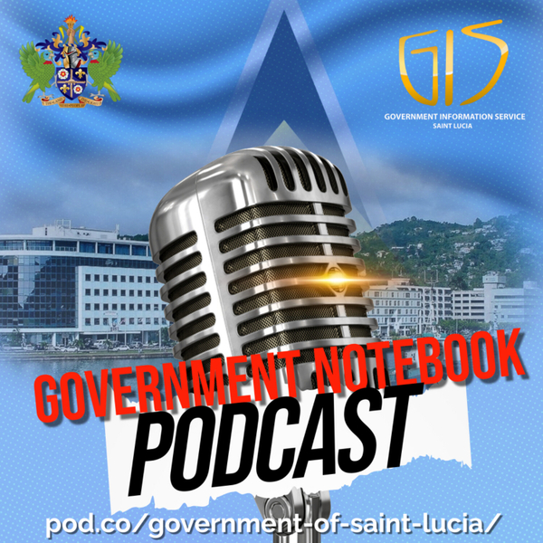 Government of Saint Lucia artwork