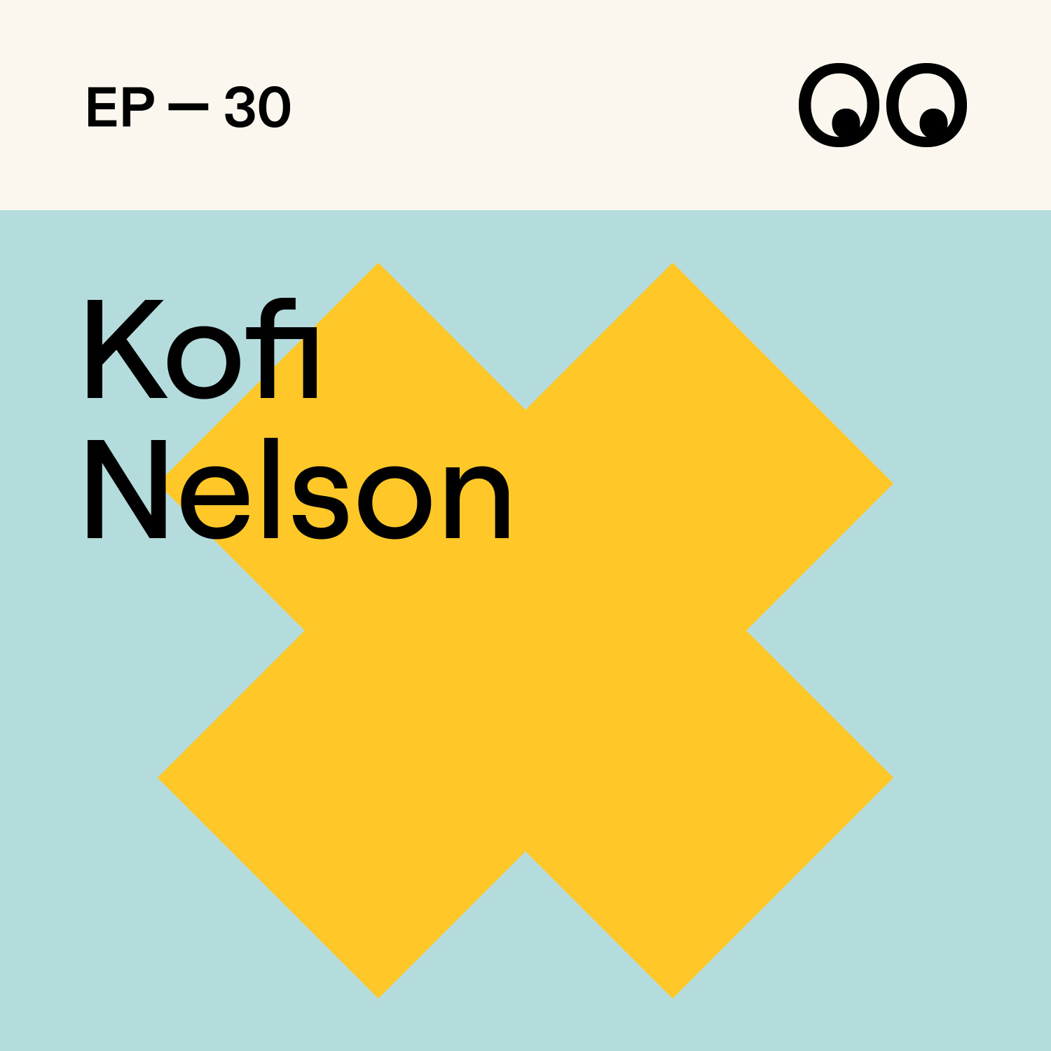 Graduating as a creative during a global pandemic, with Kofi Nelson