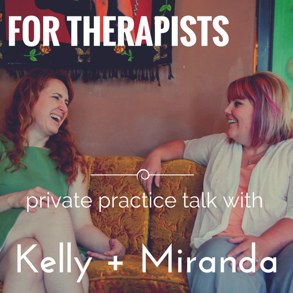 Building a Private Practice: Real Life Stories with Namrata, MFT Intern artwork