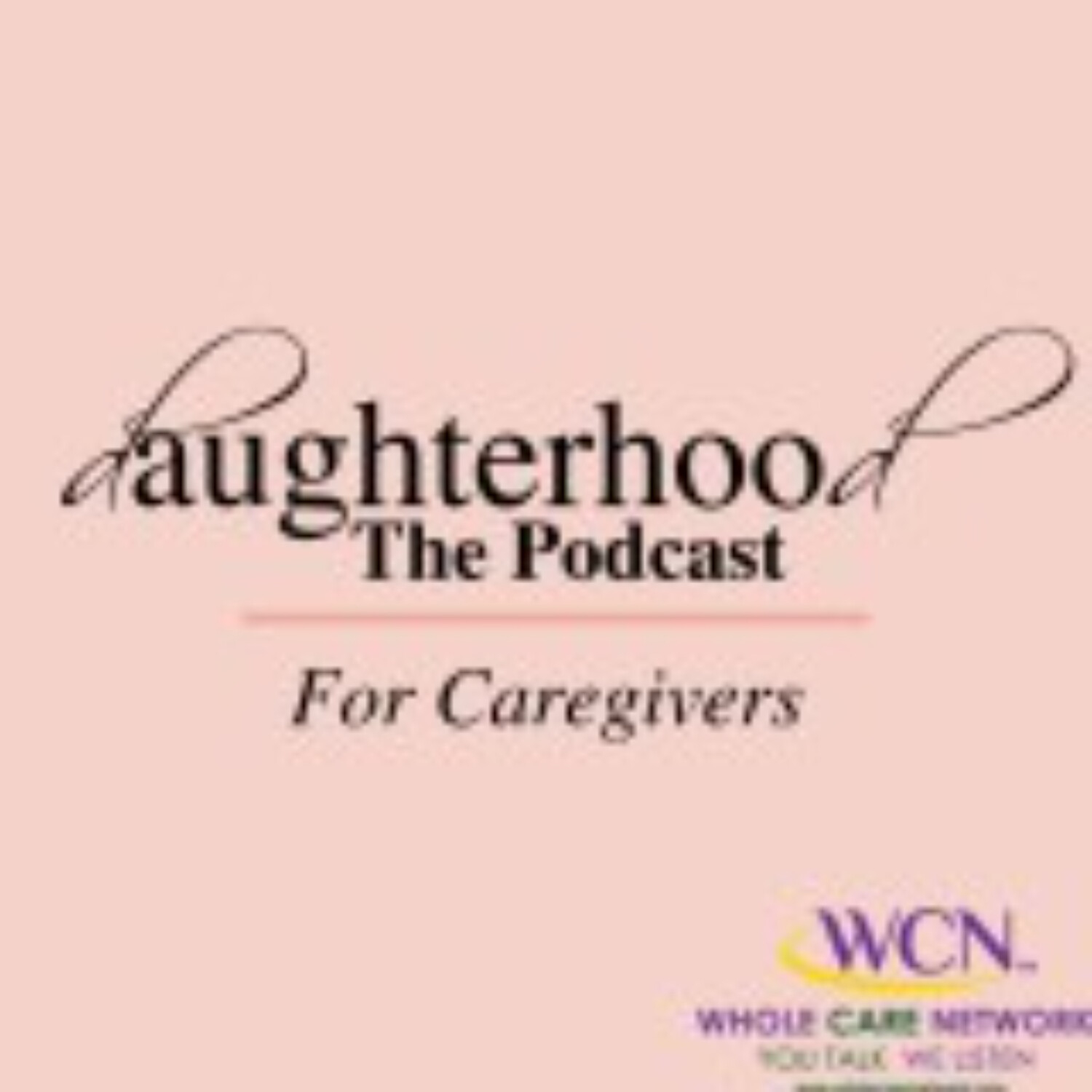 The Whole Care Network