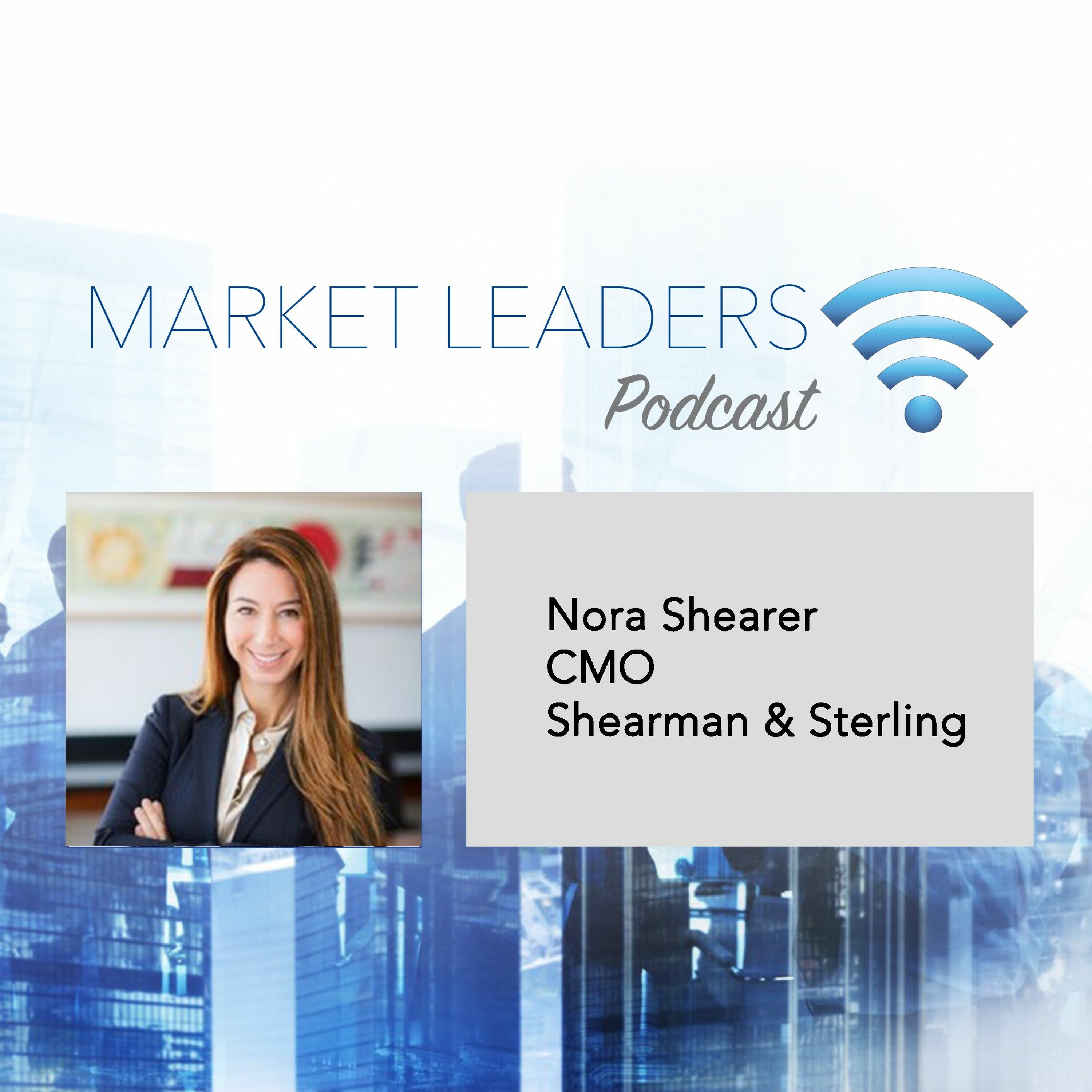 Market Leaders Podcast