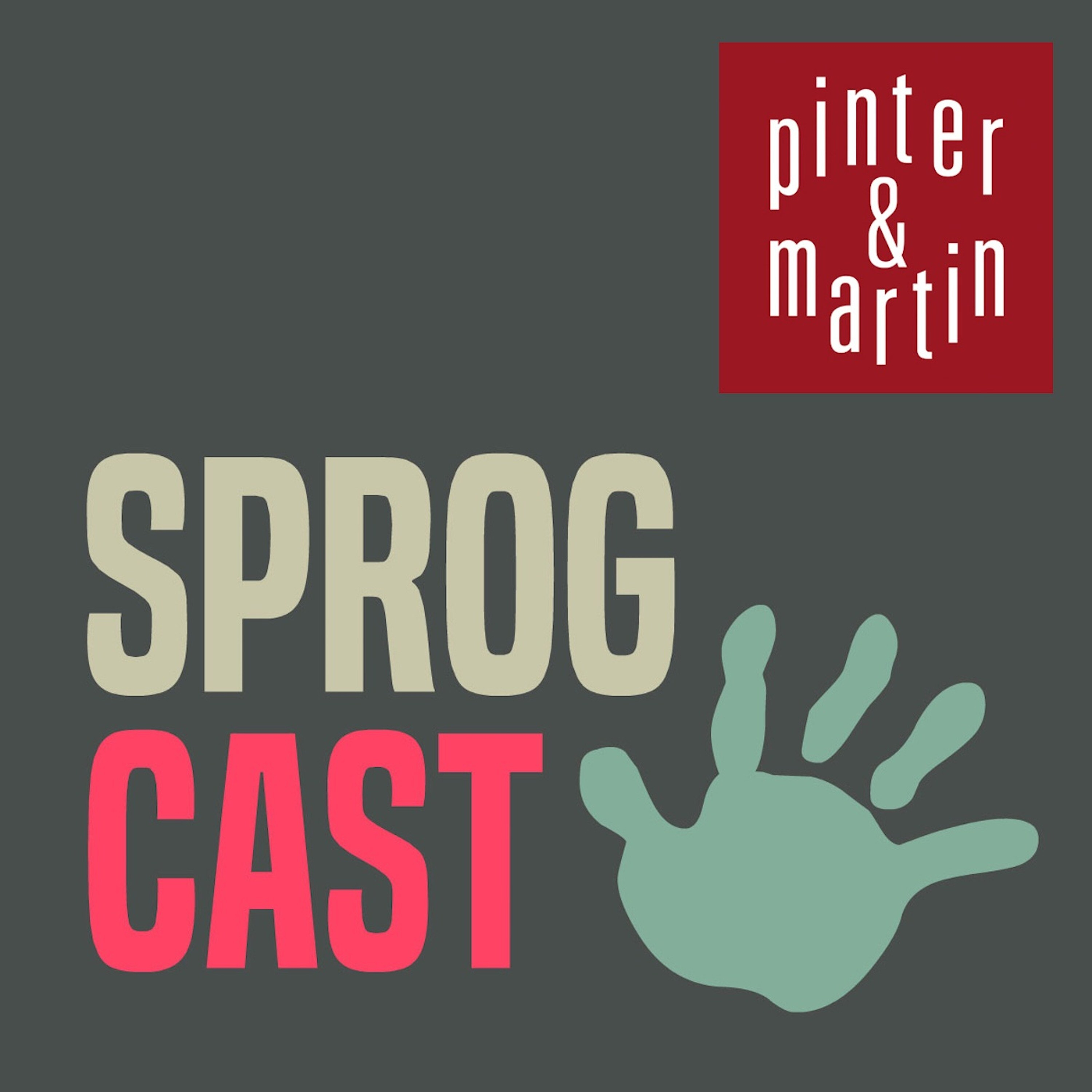 Sprogcast