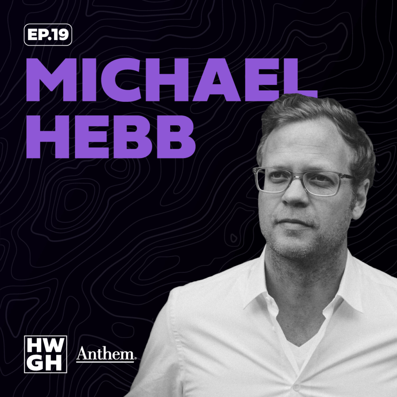 Michael Hebb