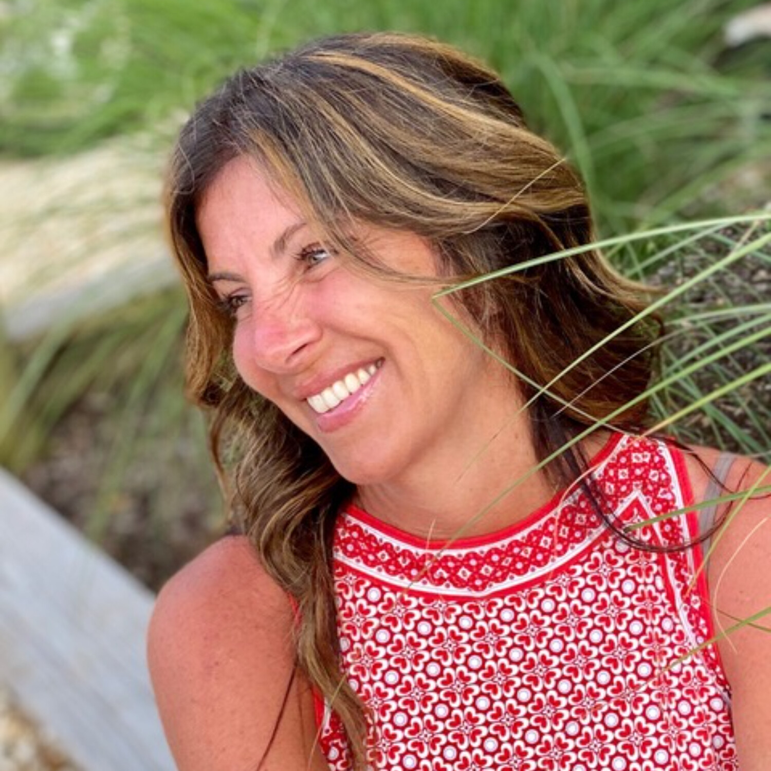 Gratitude to Latitude