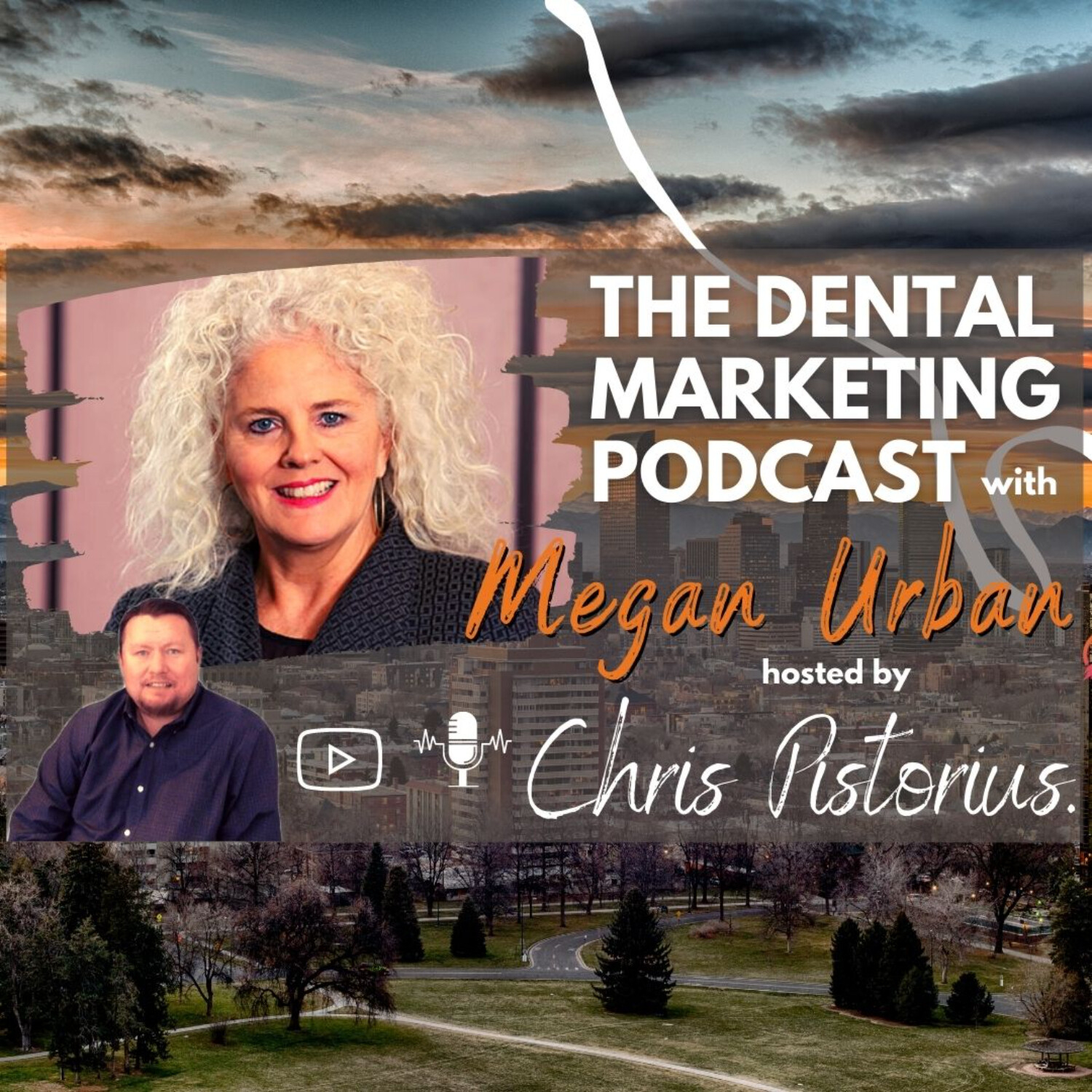 The Dental Marketing Podcast