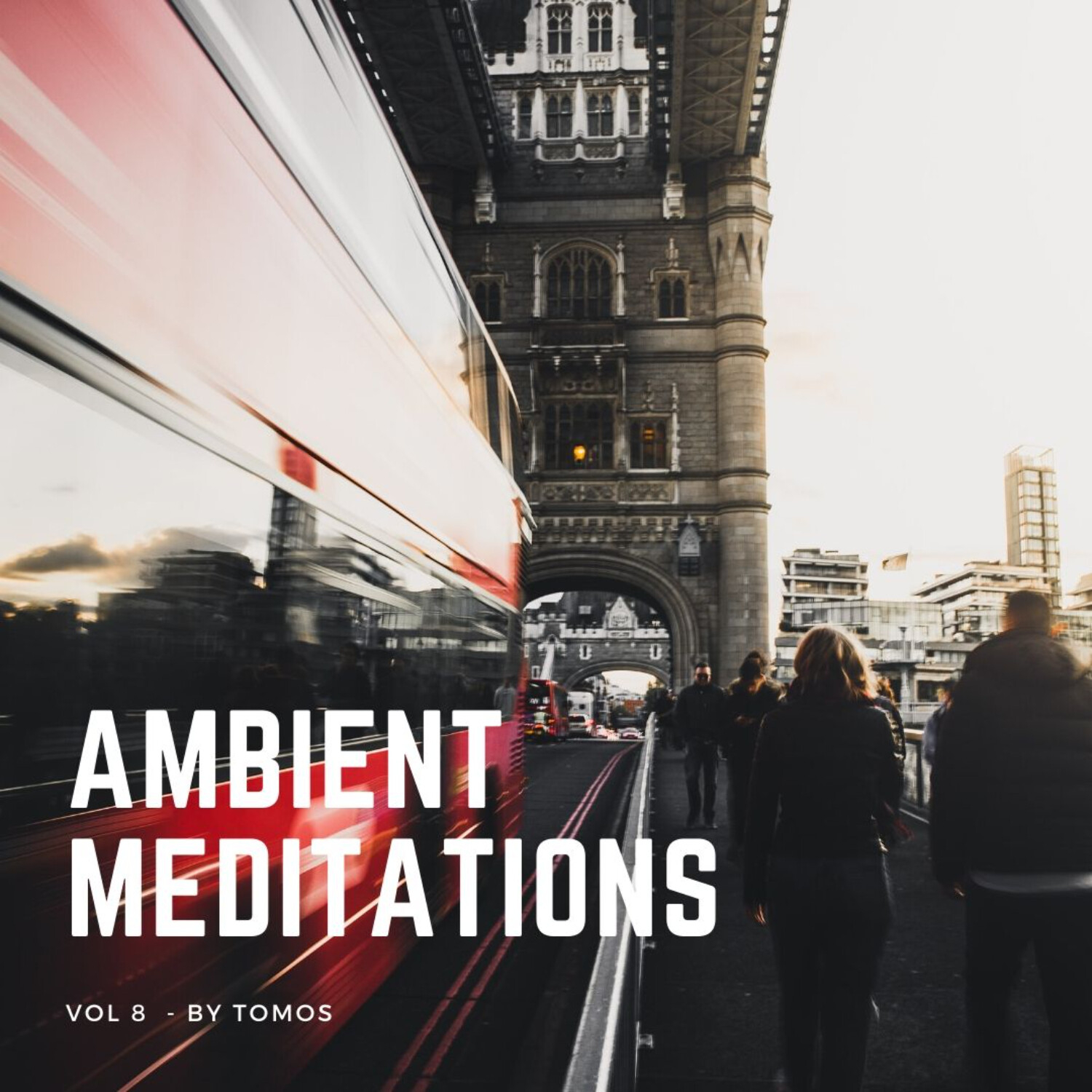 Magnetic Magazine Presents: Ambient Meditations Podcast