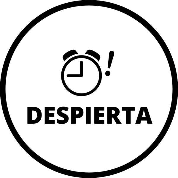 Cuarta edición de Despierta 170302DESPIERTA artwork