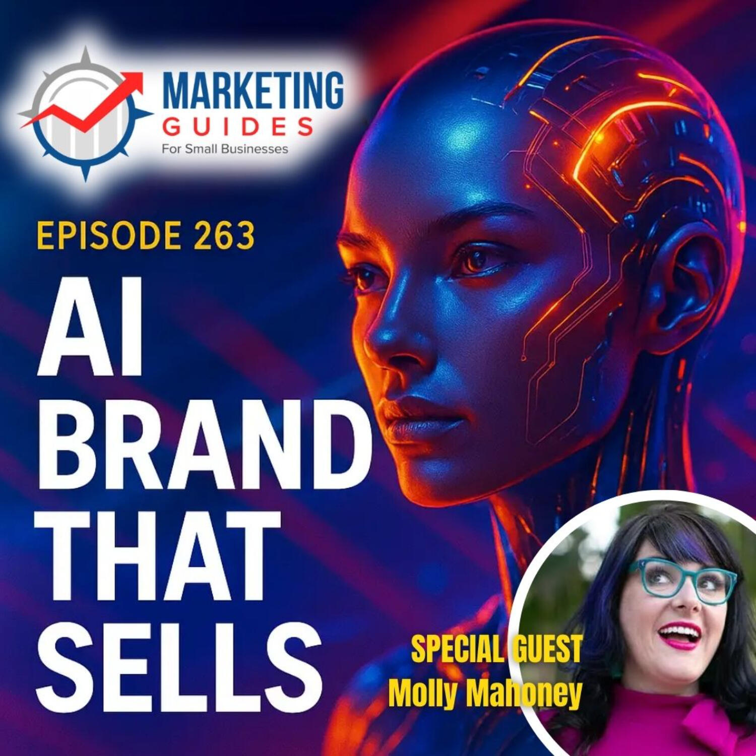 Marketing Guides for Small Businesses