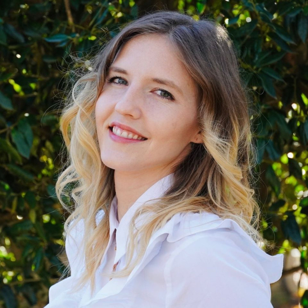 Jeannette Bridoux aka The Spiritual, Personal Branding/ Instagram Coach From The West artwork