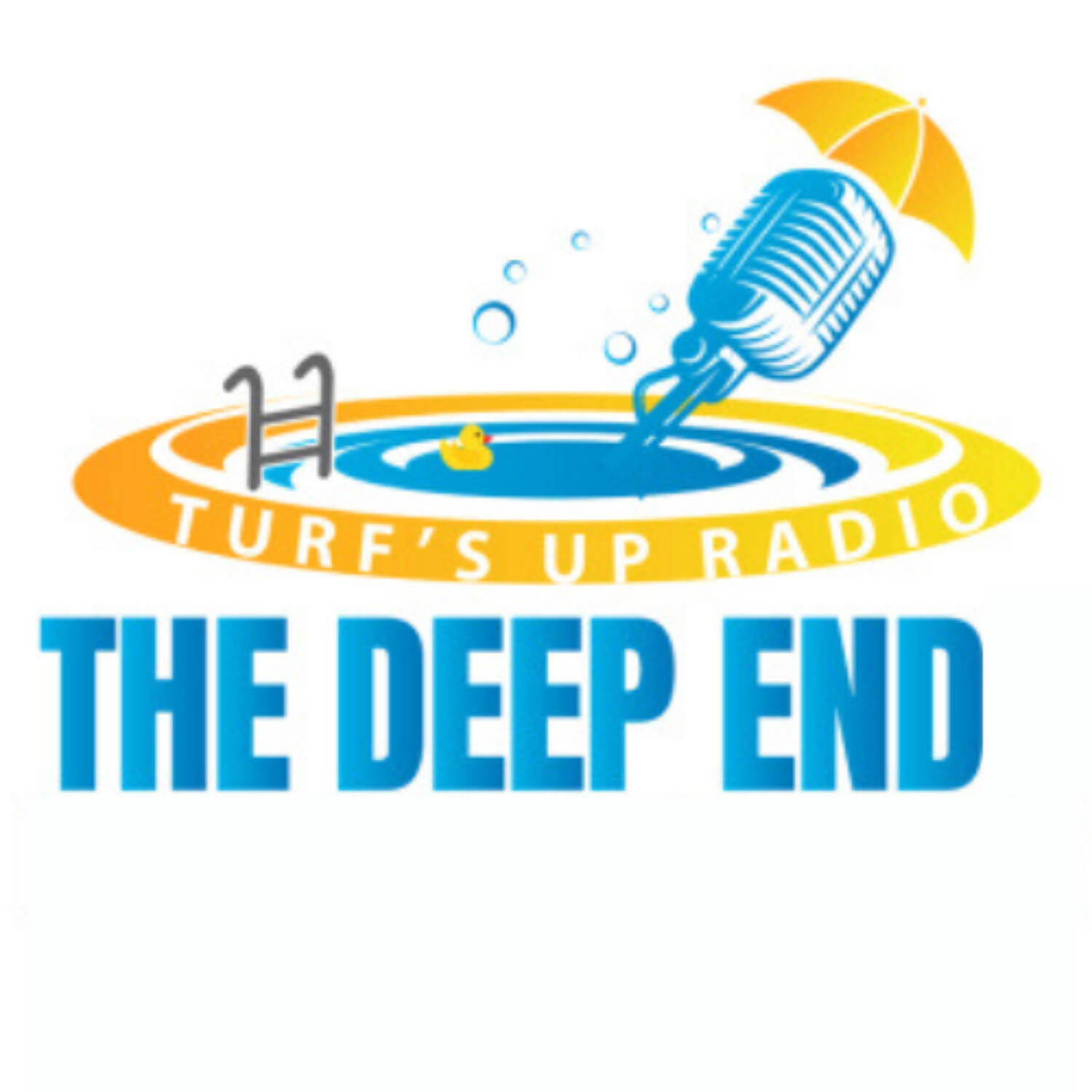 The Deep End Pool Podcast