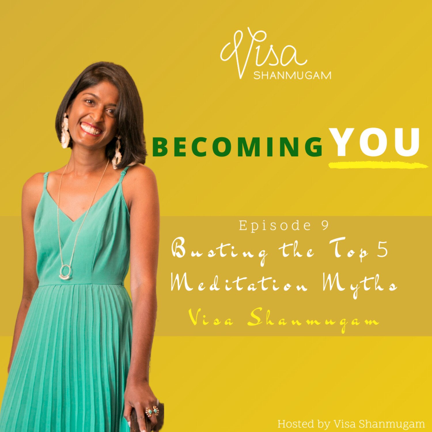 Becoming You