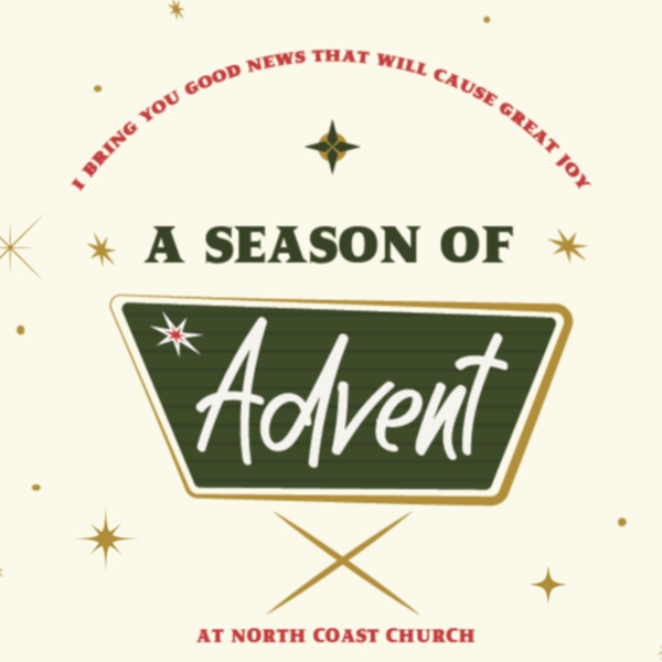 The Advent of Hope artwork