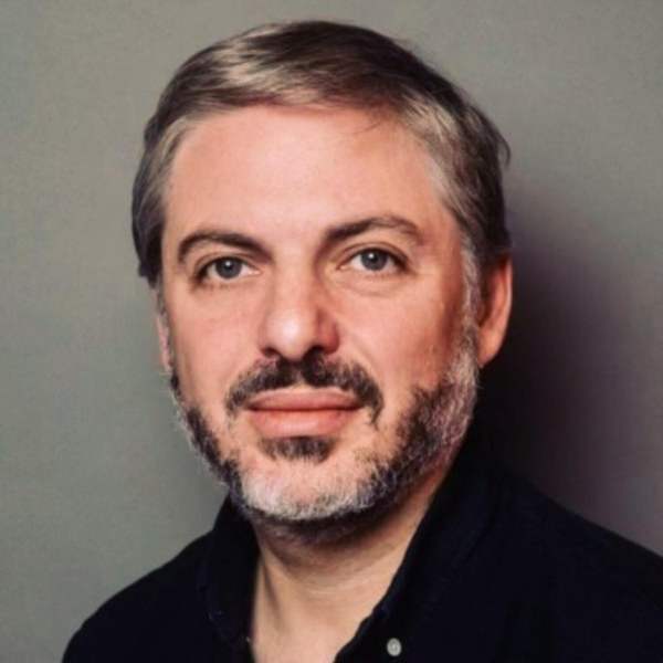 Part 1 - Communicating Fundraises with Transparency & Discipline [Daniel Simon & Erik Schreter] artwork