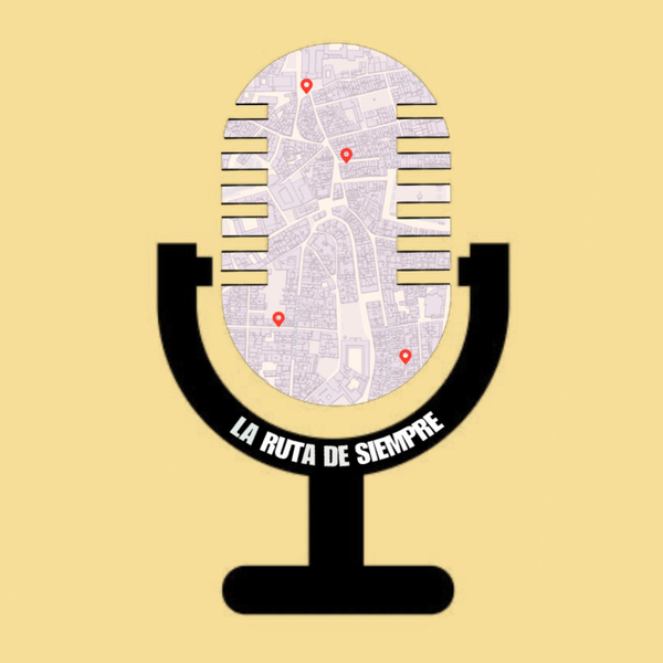 La Ruta de Siempre artwork
