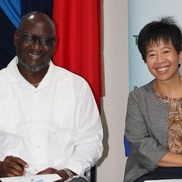 Ministry of Health takes bold steps in chronic disease prevention and control artwork