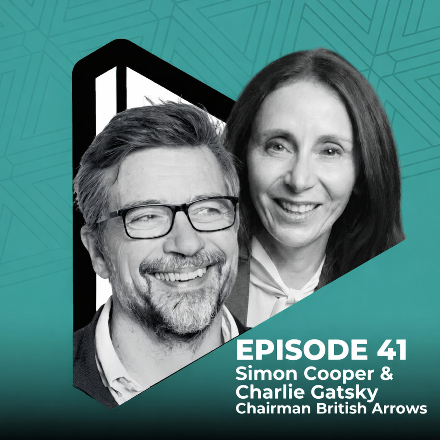50 Years of the Best British Advertising; with Simon Cooper and Charlie Gatsky Sinclair