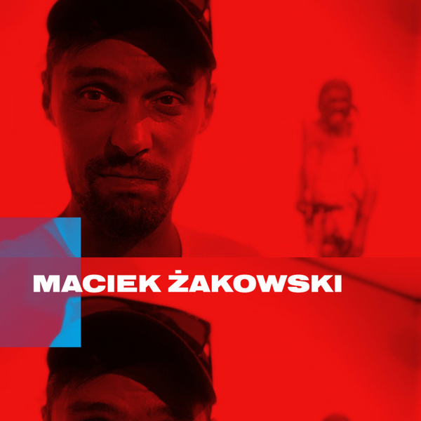 Bolesne Poranki w newonce.radio gość Maciek Żakowski artwork