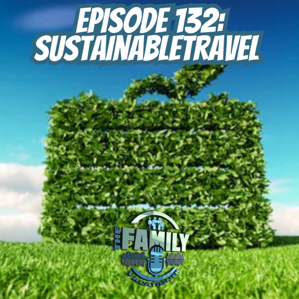Sustainable Travel artwork