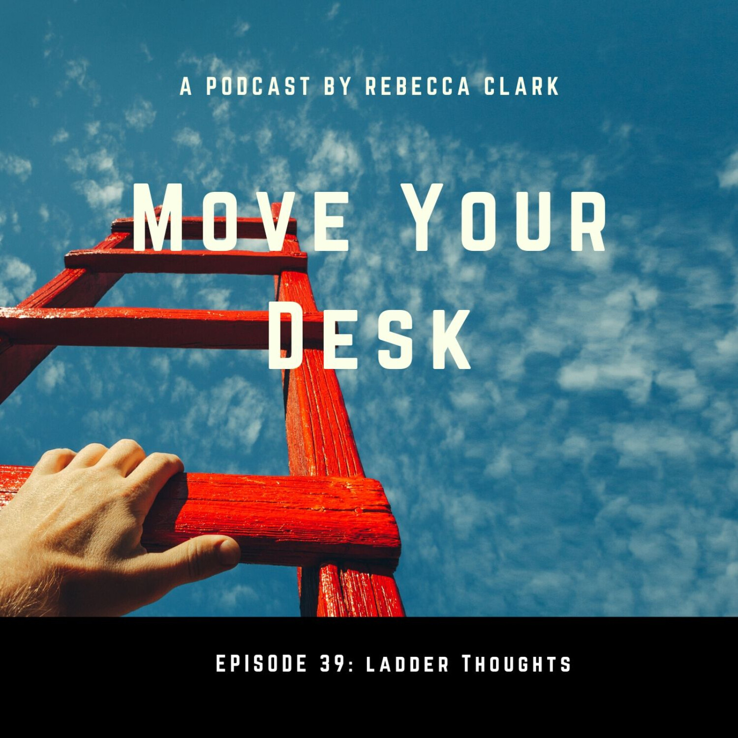 Move Your Desk